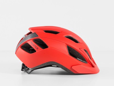 Helmet Bontrager Solstice MIPS red 2