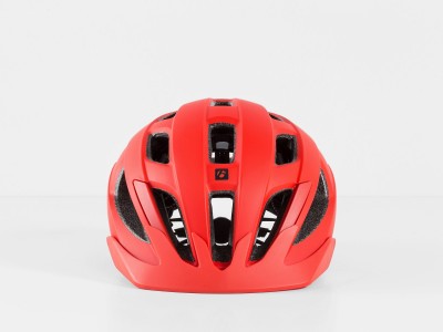Helmet Bontrager Solstice MIPS red