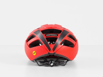 Helmet Bontrager Solstice MIPS red