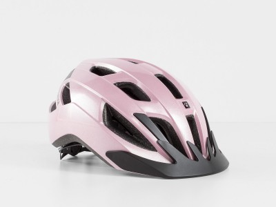 Helmet Bontrager Solstice MIPS pink