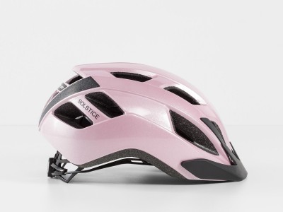 Helmet Bontrager Solstice MIPS pink 2