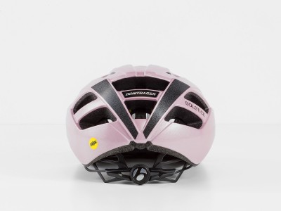 Helmet Bontrager Solstice MIPS pink
