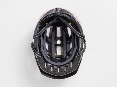 Helmet Bontrager Solstice MIPS pink