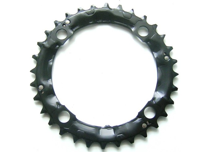 Shimano Alivio FC-M480 32t dantratis