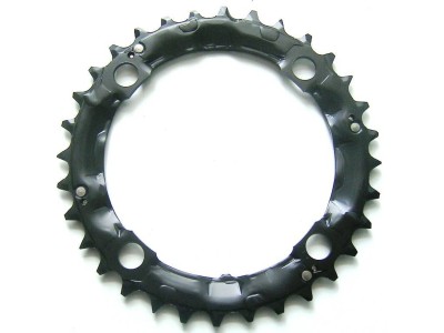 Chainring Shimano Alivio FC-M480 32t