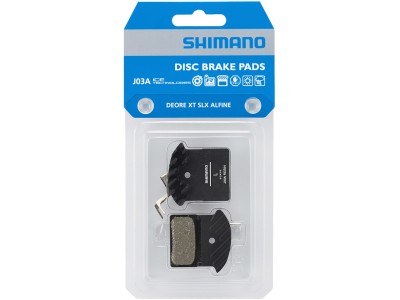 Brake pads Shimano XTR