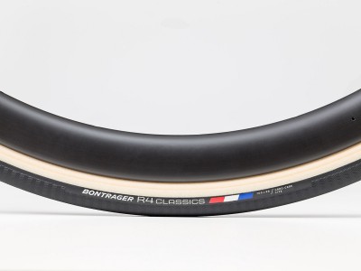 Tire Bontrager R4 320 Handmade Clincher 700x25 2
