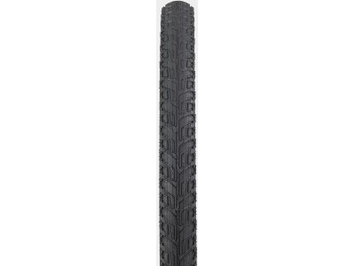 Hybrid Tyre Bontrager H5 Hard-Case Lite Reflective 700x45 2