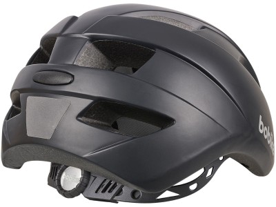 Kids helmet Bobike Exclusive Plus urban grey 2