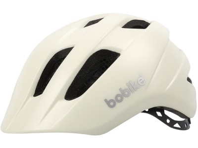 Kids helmet Bobike Exclusive Plus cosy cream
