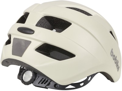 Kids helmet Bobike Exclusive Plus cosy cream 2