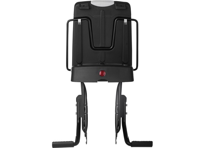 Bobike Junior Classic vaikiška kėdutė, black