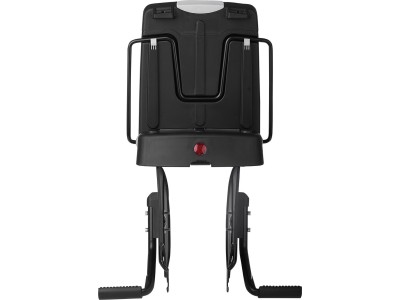 Child seat Bobike Junior Classic black