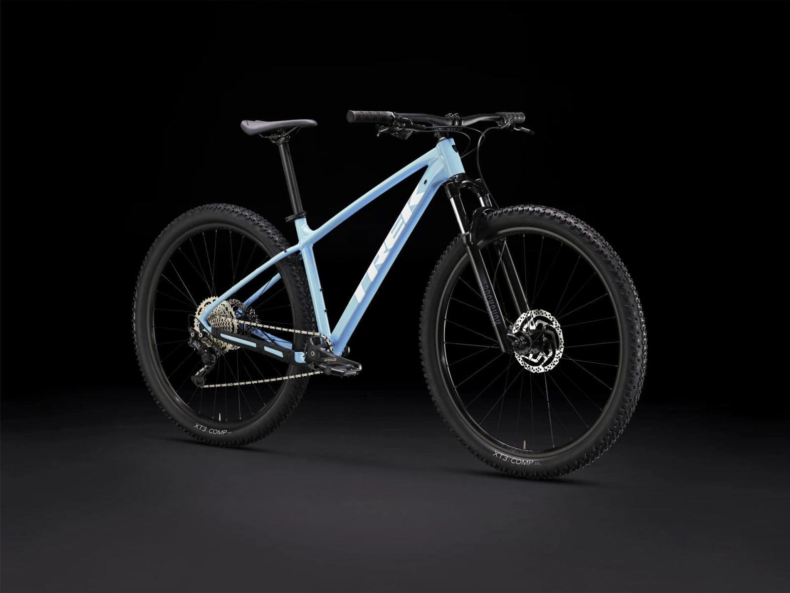 Mountainbike TREK Marlin 7 Gen 3 Azure