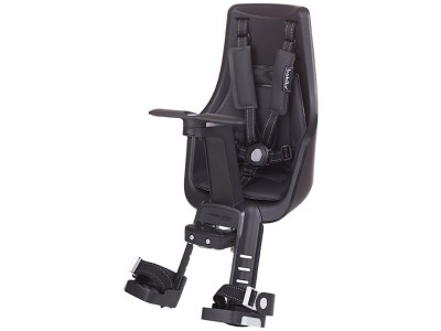 Child seat Bobike Exclusive mini plus black