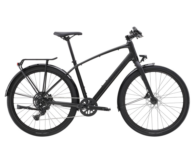 Cross bike Dual Sport 2 Gen 5 Equipped Lithium Grey