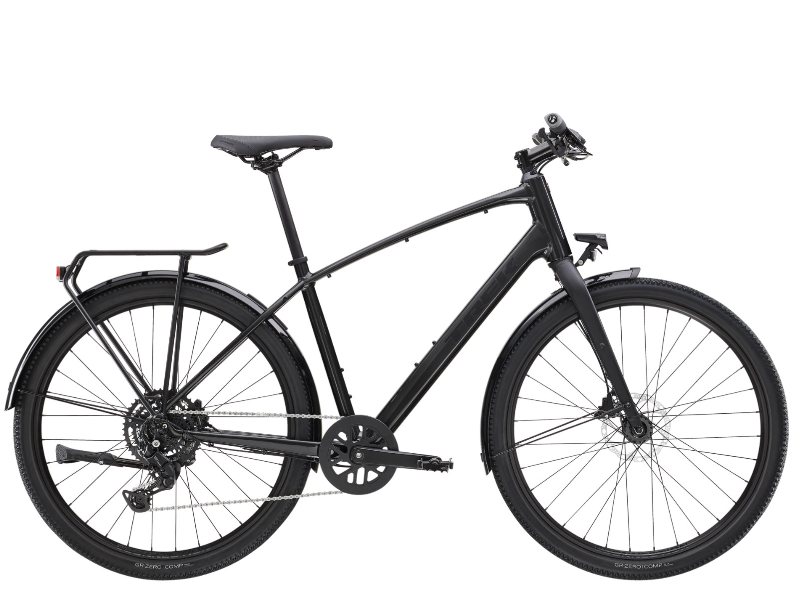 Cross bike Dual Sport 2 Gen 5 Equipped Lithium Grey