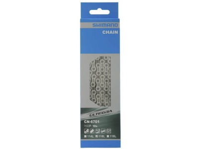 Chain Shimano Ultegra CN6701 (10 speed)