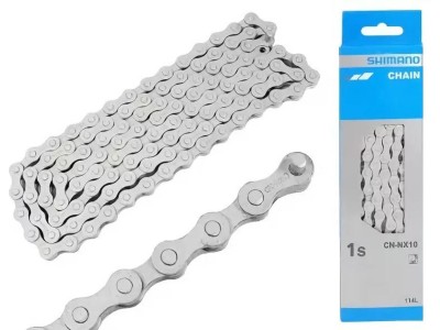 Chain Shimano Nexus CN-NX10 Single Speed/Multi Speed Gear Hubs