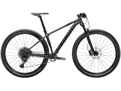 TREK Procaliber 6 Satin Trek Black/Lithium Grey