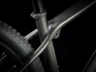 TREK Procaliber 6 Satin Trek Black/Lithium Grey