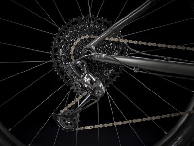 TREK Procaliber 6 Satin Trek Black/Lithium Grey