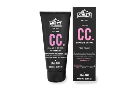 Muc Off Luxury Chamois Cream Lady 100ml 2