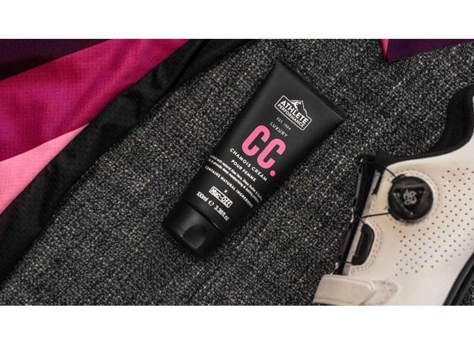 Muc Off Luxury Chamois Cream Lady 100ml