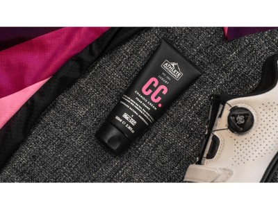 Muc Off Luxury Chamois Cream Lady 100ml