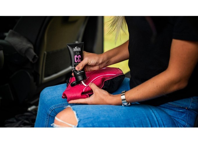 Muc Off Luxury Chamois Cream Lady 100ml