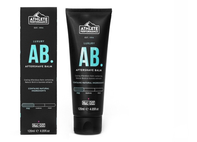 Muc Off Aftershave Balm 120ml