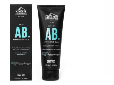 Muc Off Aftershave Balm 120ml