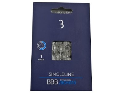 Chain BBB Singleline BCH-010