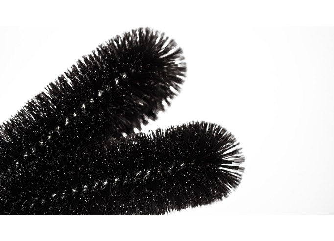 Muc-Off 5 premium šepečių komplektas