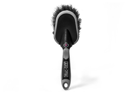 Muc-Off 5 premium brush kit