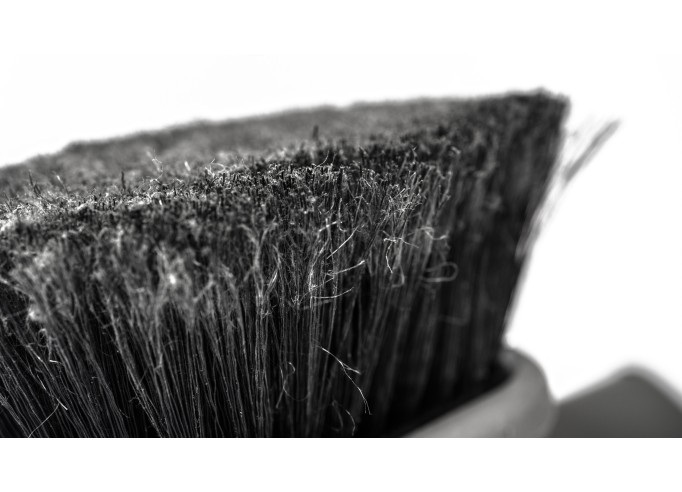 Muc-Off 5 premium šepečių komplektas