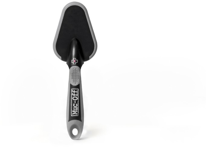 Muc-Off 5 premium šepečių komplektas