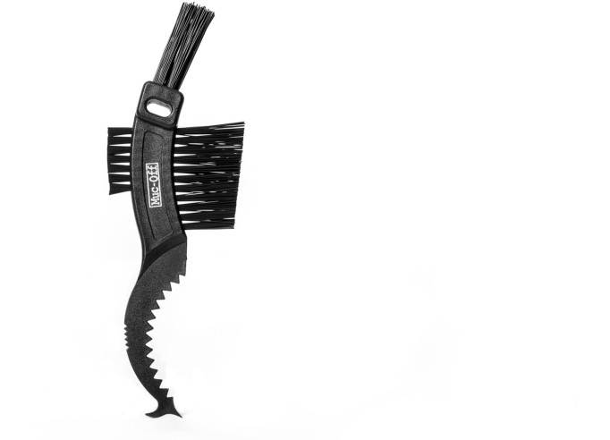 Muc-Off 5 premium šepečių komplektas