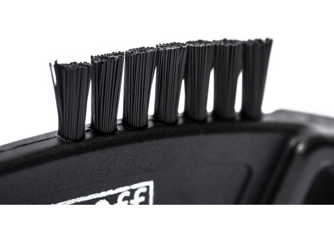 Muc-Off 5 premium šepečių komplektas