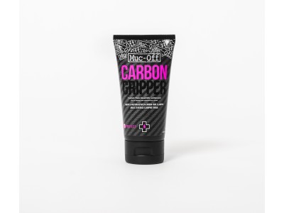 Muc-Off carbon gripper 75g tepalas