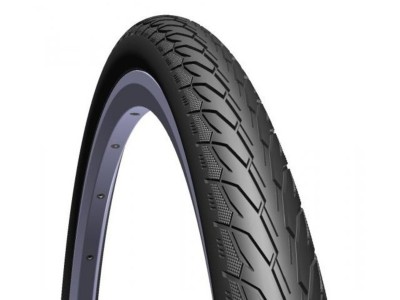 Tire MITAS Flash 28x1,75 Antipuncture, Reflex