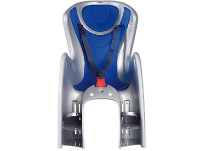 Child seat OK BABY Baby Shield grey
