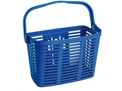 Basket Bellelli 5kg blue