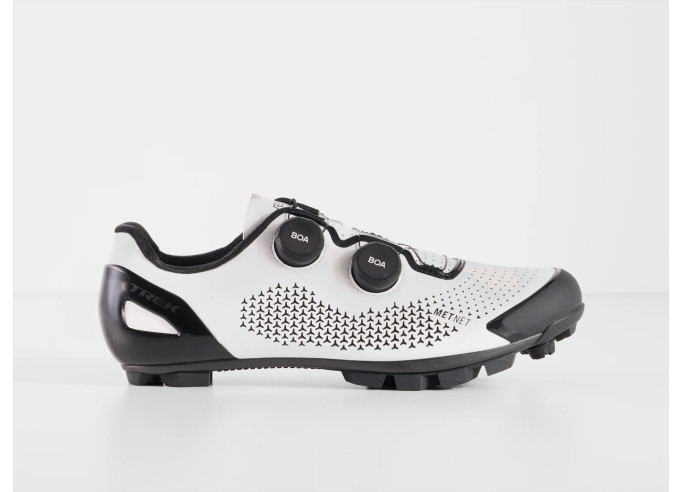 Cycling shoe TREK RSL MTB white