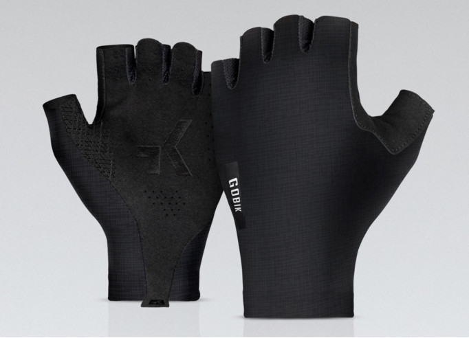 Gloves Gobik MAMBA 2.0 UNISEX BLACK