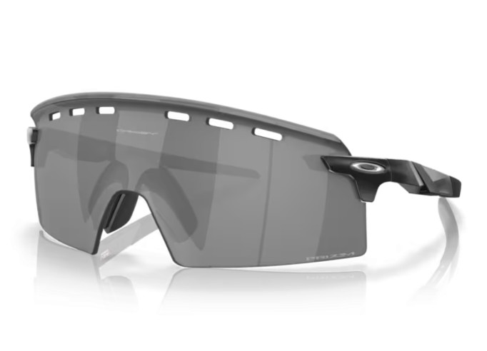 Akiniai Oakley Encoder Strike Vented Matte Black w/ PRIZM Black