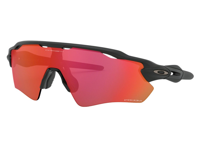 Akinai Oakley Radar EV Path Matte Black w/PRIZM Trail Torch