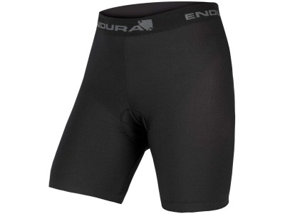 Endura Womans Mesh Boxer black