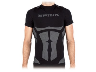 Baselayer SPIUK TOP TEN WINTER black