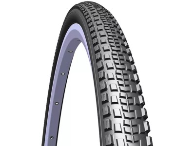 Tire MITAS X-Road Tubeless Supra Weltex+ 700x38